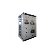 Tủ điện chuyển nguồn - Công Ty TNHH Sản Xuất Tủ Bảng Điện Duy Hải