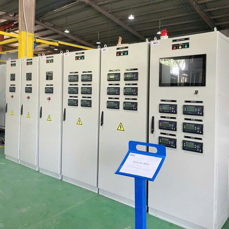 Tủ điện