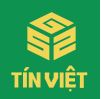Logo công ty - Gỗ Công Nghiệp Tín Việt - Công Ty TNHH MTV TMDV Nội Thất Tín Việt