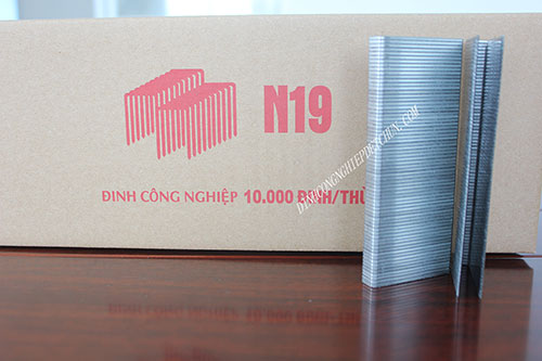 Đinh N19 - Đinh Công Nghiệp Detchun - Công Ty Cổ Phần Đinh Công Nghiệp Detchun Việt Nam