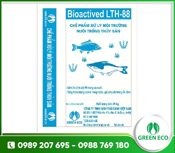 Bioactive LTH88