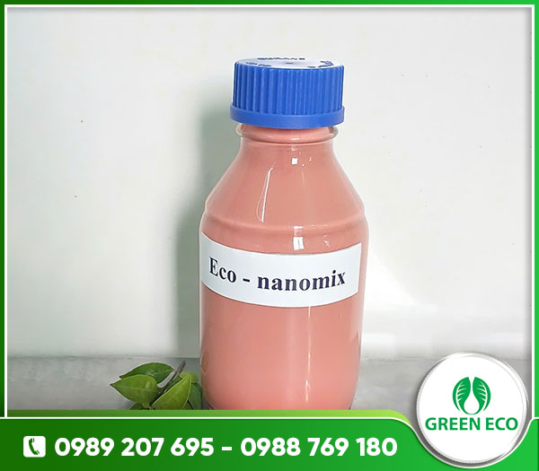 Eco nanomix