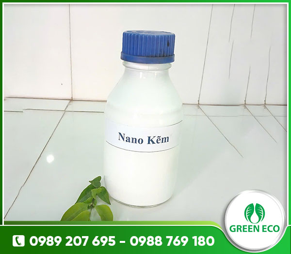 Nano ZnO (Nanozyme)