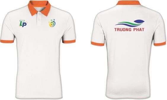 Áo thun đồng phục - Nón Đăng Nguyên - Công Ty TNHH Nón Đăng Nguyên