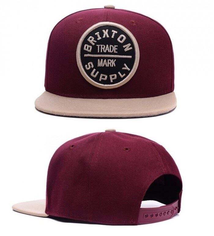 Nón Snapback DN05 - Nón Đăng Nguyên - Công Ty TNHH Nón Đăng Nguyên