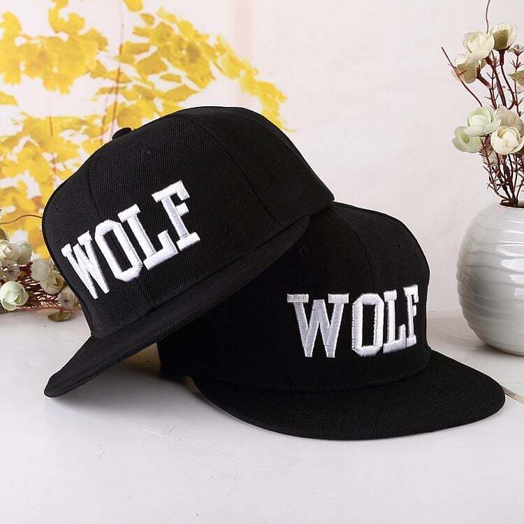 Nón Hiphop DN03 - Nón Đăng Nguyên - Công Ty TNHH Nón Đăng Nguyên