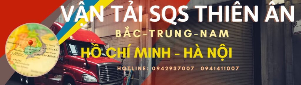 Vân chuyển hàng hóa từ TP. Hồ Chí Minh đi Hà Nội giá rẻ - Vận Tải Big Cargo - Công Ty TNHH Dịch Vụ Vận Tải Big Cargo