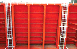 Cơ khí thủy công