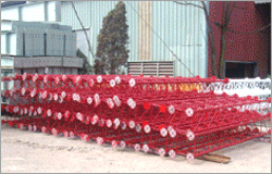 Cột ăng ten thu phát sóng