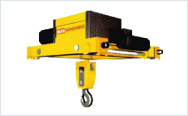 Động cơ cầu trục