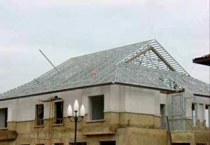 Nhà điều hành khu du lịch Hải