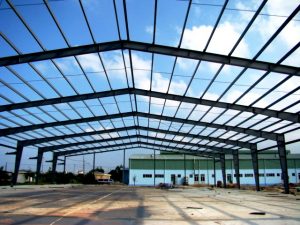 Nhà máy Dệt Kim Hà Nội