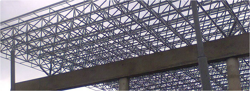 Thi công nhà thép cao tầng