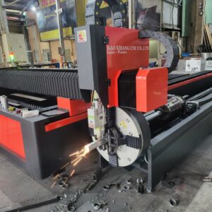 Máy CNC Bảo Khang – Công Ty TNHH Một Thành Viên CNC Bảo Khang