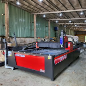 Máy CNC Bảo Khang – Công Ty TNHH Một Thành Viên CNC Bảo Khang