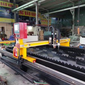 Máy CNC Bảo Khang – Công Ty TNHH Một Thành Viên CNC Bảo Khang