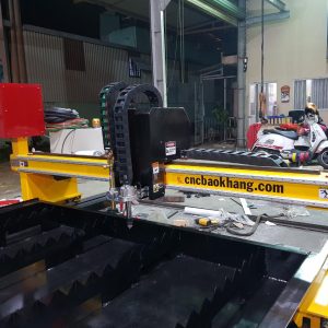 Máy CNC Bảo Khang – Công Ty TNHH Một Thành Viên CNC Bảo Khang