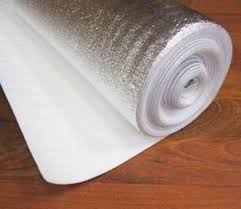 Màng PE foam lót sàn gỗ - Nhựa Xốp Tuấn Kiệt - Công Ty TNHH Nhựa Xốp Tuấn Kiệt