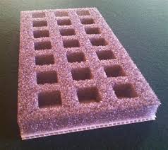 PE Foam chống tĩnh điện - Nhựa Xốp Tuấn Kiệt - Công Ty TNHH Nhựa Xốp Tuấn Kiệt