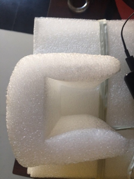 PE Foam định hình - Nhựa Xốp Tuấn Kiệt - Công Ty TNHH Nhựa Xốp Tuấn Kiệt