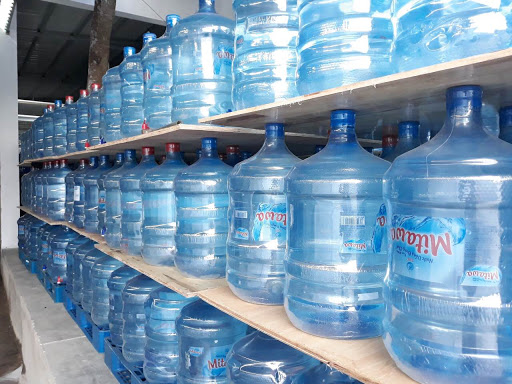 Nước uống đóng bình - Nước Uống Mitawa - Công Ty Cổ Phần Sản Xuất Thương Mại Dịch Vụ Tân Minh Phát