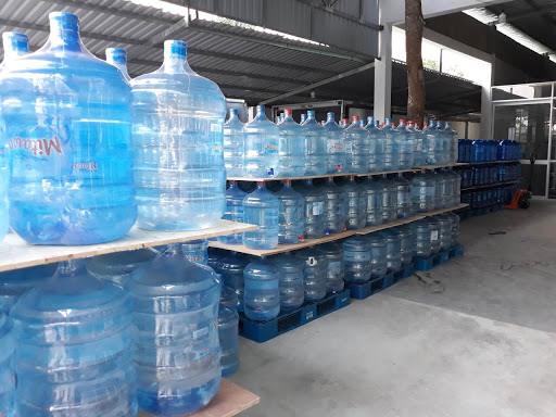 Nước uống đóng bình - Nước Uống Mitawa - Công Ty Cổ Phần Sản Xuất Thương Mại Dịch Vụ Tân Minh Phát