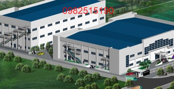 Công Ty Cổ Phần Cơ Khí Xây Dựng Nam Cường