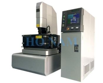 Máy cắt dây CNC - Máy Móc Cơ Khí Hồ Nam - Công Ty TNHH Thiết Bị Công Nghiệp Hồ Nam
