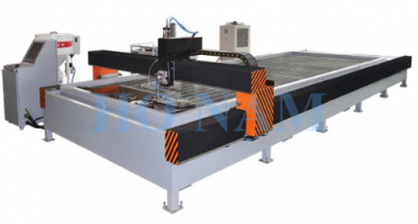 Máy cắt tia nước CNC - Máy Móc Cơ Khí Hồ Nam - Công Ty TNHH Thiết Bị Công Nghiệp Hồ Nam