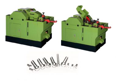 Máy dập đầu vít - Máy Móc Cơ Khí Hồ Nam - Công Ty TNHH Thiết Bị Công Nghiệp Hồ Nam