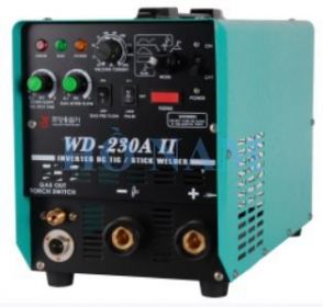 Máy hàn Tig DC - Máy Móc Cơ Khí Hồ Nam - Công Ty TNHH Thiết Bị Công Nghiệp Hồ Nam