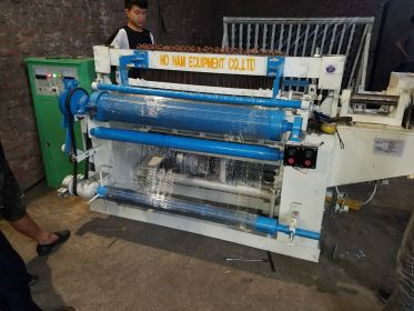 Máy hàn lưới thép chống nứt - Máy Móc Cơ Khí Hồ Nam - Công Ty TNHH Thiết Bị Công Nghiệp Hồ Nam