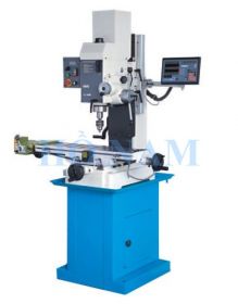 Máy khoan đứng - Máy Móc Cơ Khí Hồ Nam - Công Ty TNHH Thiết Bị Công Nghiệp Hồ Nam