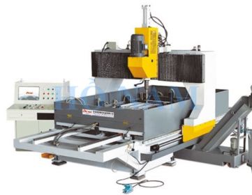 Máy khoan tấm tự động - Máy Móc Cơ Khí Hồ Nam - Công Ty TNHH Thiết Bị Công Nghiệp Hồ Nam