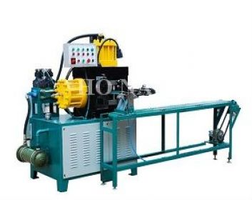 Máy làm đinh bắn gỗ FT - Máy Móc Cơ Khí Hồ Nam - Công Ty TNHH Thiết Bị Công Nghiệp Hồ Nam