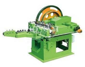 Máy làm đinh bê tông - Máy Móc Cơ Khí Hồ Nam - Công Ty TNHH Thiết Bị Công Nghiệp Hồ Nam