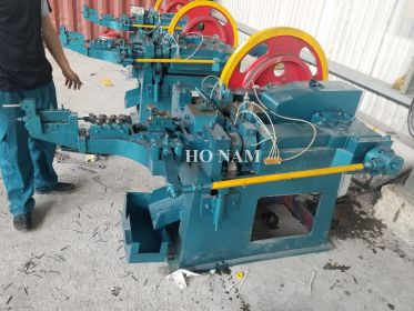 Máy làm đinh cốp pha