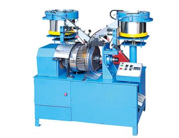 Máy làm đinh rút inox - Máy Móc Cơ Khí Hồ Nam - Công Ty TNHH Thiết Bị Công Nghiệp Hồ Nam