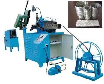 Máy làm ống dẫn thép dạng sóng - Máy Móc Cơ Khí Hồ Nam - Công Ty TNHH Thiết Bị Công Nghiệp Hồ Nam