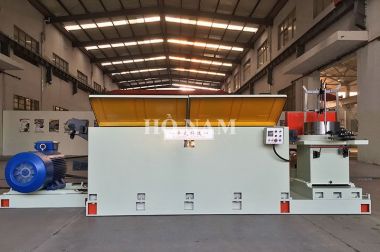 Máy rút làm mát bằng nước