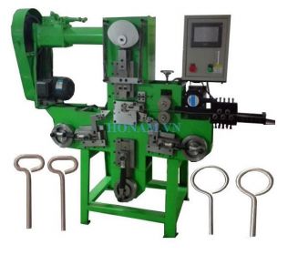 Máy tạo hình dây kim loại - Máy Móc Cơ Khí Hồ Nam - Công Ty TNHH Thiết Bị Công Nghiệp Hồ Nam