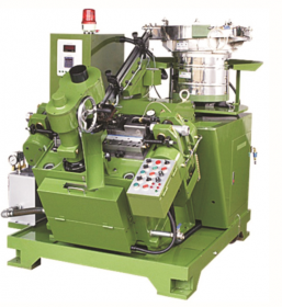 Máy tạo mũi vít tự khoan - Máy Móc Cơ Khí Hồ Nam - Công Ty TNHH Thiết Bị Công Nghiệp Hồ Nam