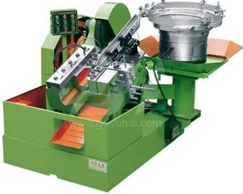 Máy tạo ren vít tự khoan - Máy Móc Cơ Khí Hồ Nam - Công Ty TNHH Thiết Bị Công Nghiệp Hồ Nam