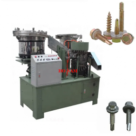 Máy xỏ gioăng vít tôn - Máy Móc Cơ Khí Hồ Nam - Công Ty TNHH Thiết Bị Công Nghiệp Hồ Nam