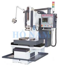 Máy xọc CNC - Máy Móc Cơ Khí Hồ Nam - Công Ty TNHH Thiết Bị Công Nghiệp Hồ Nam