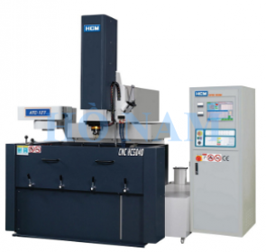 Máy xung điện CNC EDM - Máy Móc Cơ Khí Hồ Nam - Công Ty TNHH Thiết Bị Công Nghiệp Hồ Nam