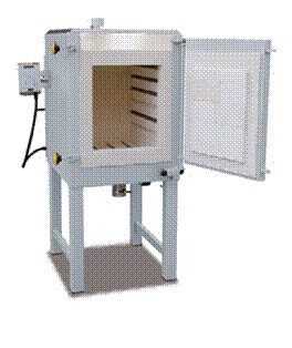 Lò nhiệt luyện - Công Ty TNHH Thiết Bị Công Nghiệp Hồ Nam