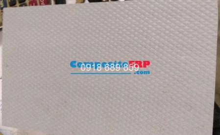 Tấm lợp phẳng gai xám - Nhựa Composite Tân Kim Long - Công Ty TNHH Nhựa Tân Kim Long