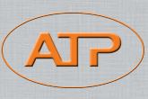 Logo ATP - Đầu Đốt Riello ATP VN - Công Ty TNHH ATP Việt Nam