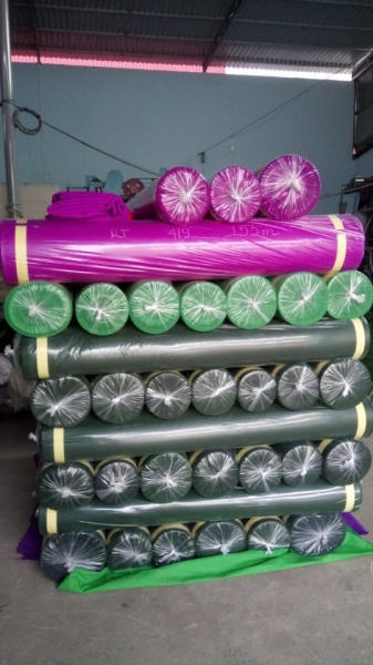 Vải Polyester - Vải Hồng Thuận - Công Ty TNHH Vải Hồng Thuận